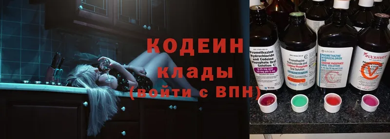 купить закладку  Искитим  Кодеиновый сироп Lean Purple Drank 